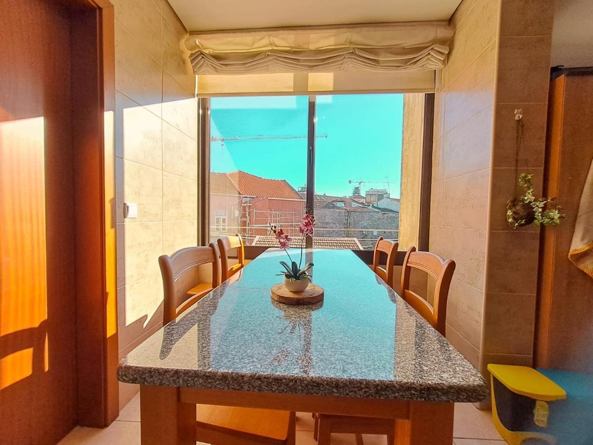 Private Room At Fatima'S OOporto Exterior foto