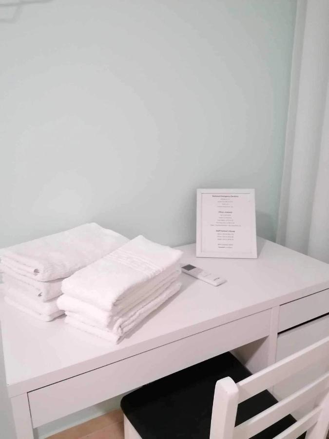 Private Room At Fatima'S OOporto Exterior foto